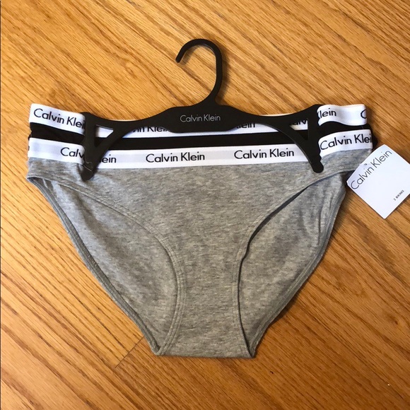 Calvin Klein Other - Calvin Klein 2 pack bikinis